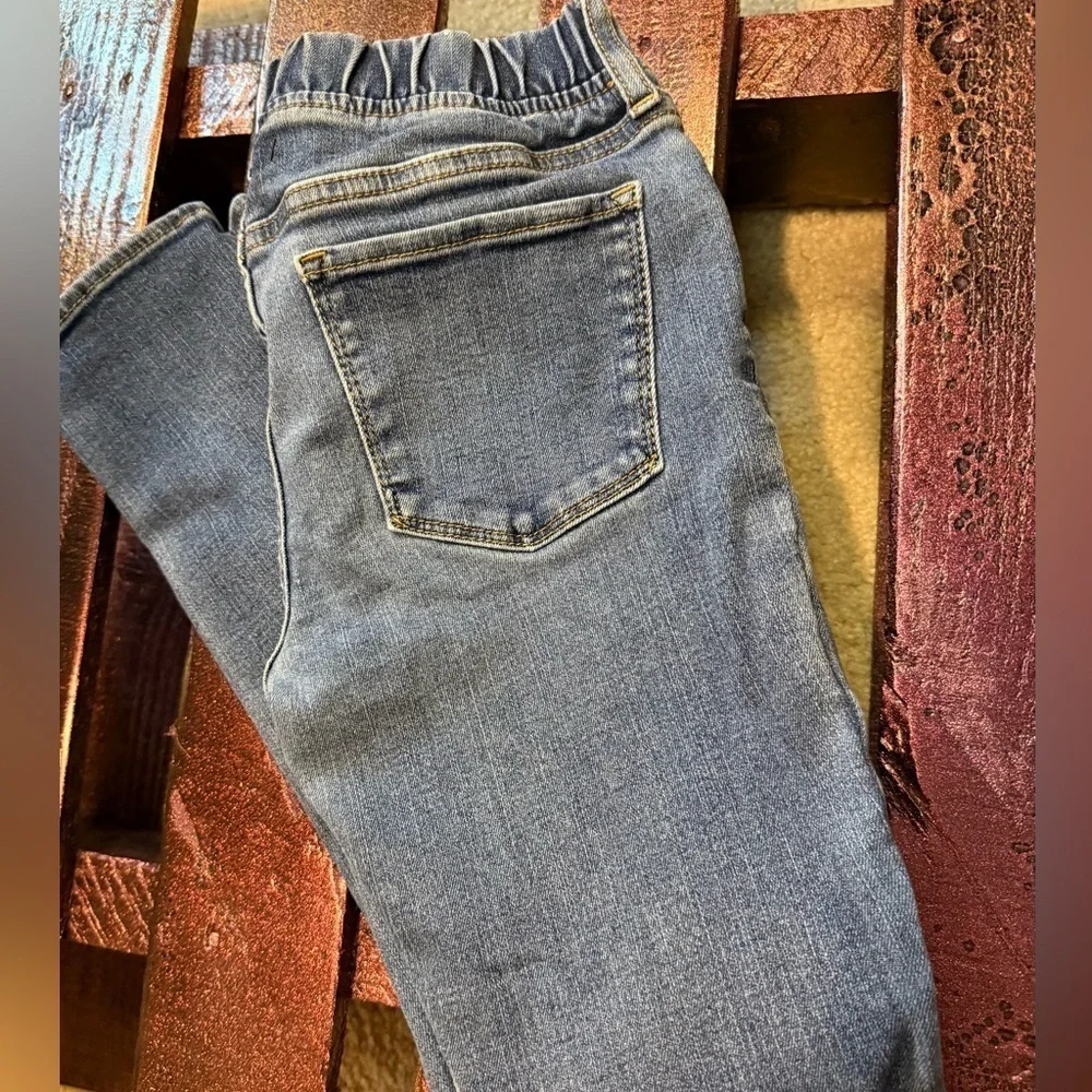 GAP comfortable blue